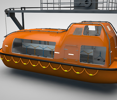 Energy Lifeboats Viscom