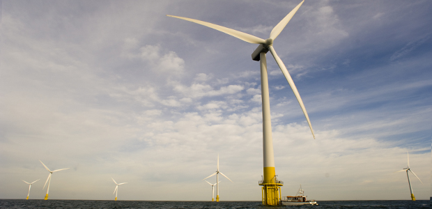Offshore wind farm