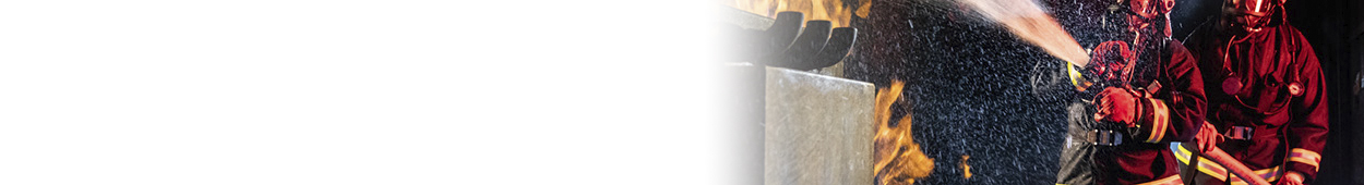 Fire Protect Banner