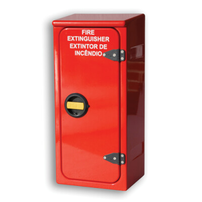 jb82 fire ext cabinet