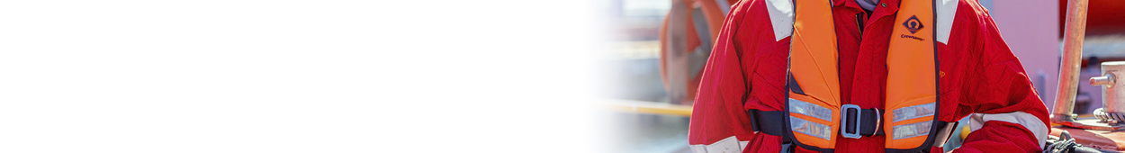 Lifejackets Banner