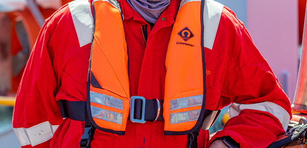 Lifejackets Nav