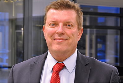 News Survitec Appoints Robert Steen Kledal As Ceo