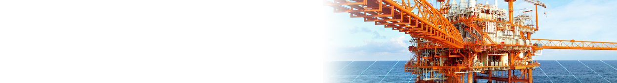 Oil And Gas Banner
