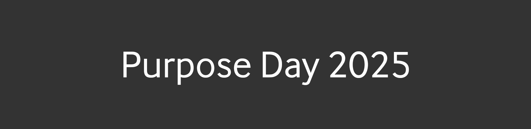 Purpose Day 2025 Tab Inactive