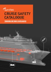 S Cruise Product Tn