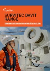 S Davits Tn