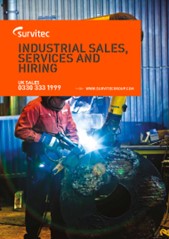 S Industrial Tn