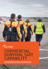 S Survivalsuit Tn
