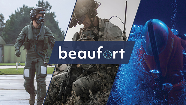 Survitec Beaufort