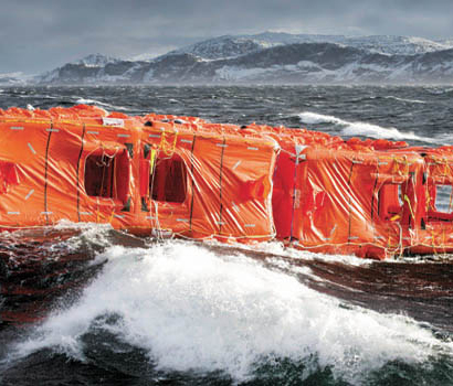 Survitec Brands RFD