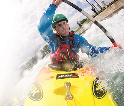 Survitec Brands Yak