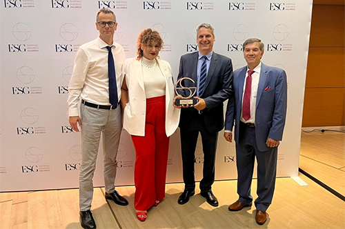 esg awards