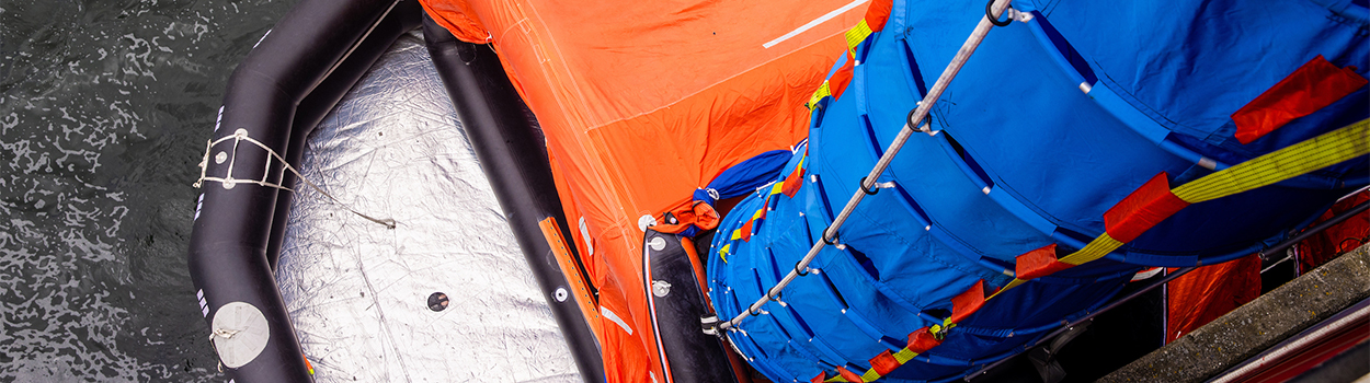 Survitec Mes Ferry