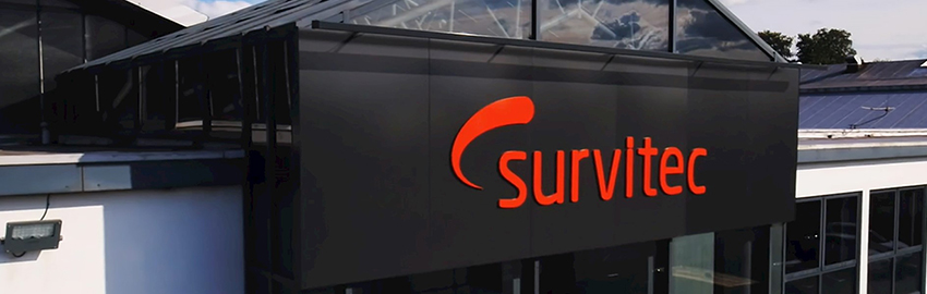 Survitec headoffice building
