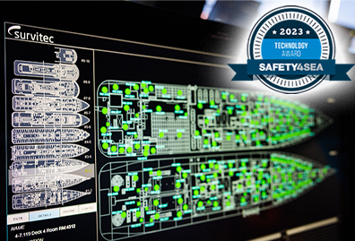 Smarr-ti Award