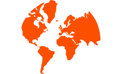 LIFERAFT SPOT WORLD ICON